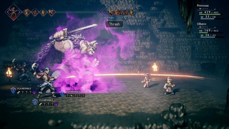 download octopath traveller 2 for free