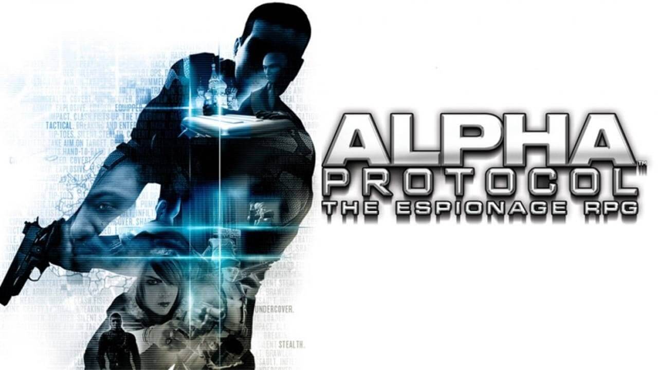 download free alpha protocol steam