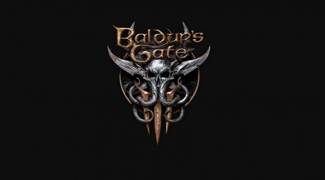 Baldur's Gate 3 has been officially announced, coming to Steam and GOG ...