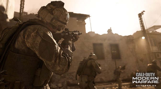 Call of Duty Modern Warfare-3