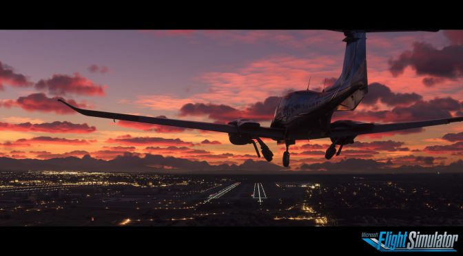 Microsoft Flight Simulator 40th Anniversary Edition Update adds DLSS 3 &  new free content, full patch notes