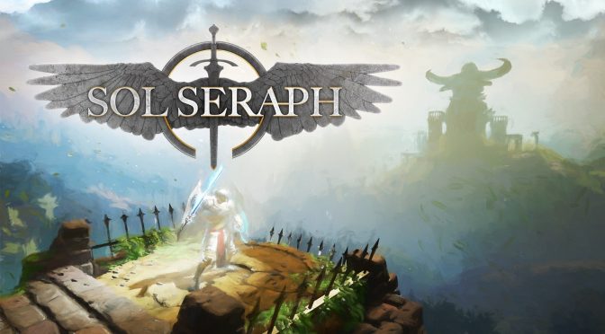 SolSeraph is a spiritual successor to ActRaiser that is coming to the ...