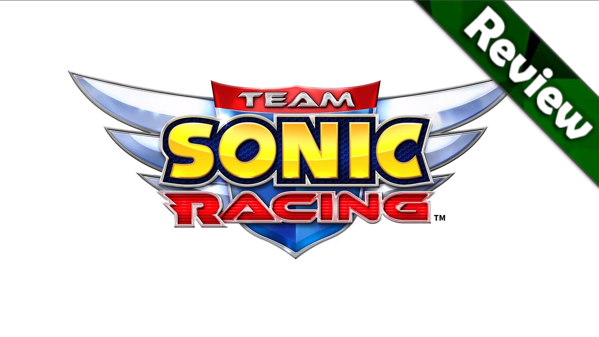 team sonic racing reviews