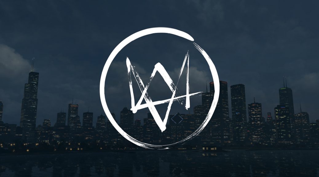 New Watch_Dogs game is called Watch Dogs Legion, first details leaked ...