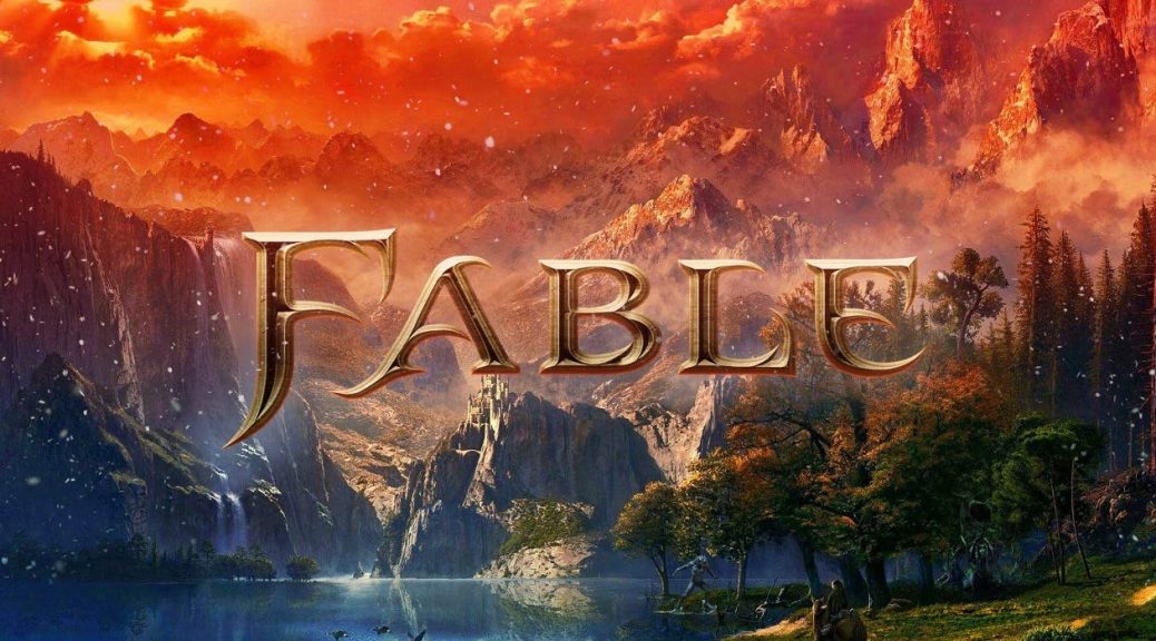 fable 4 cancelled