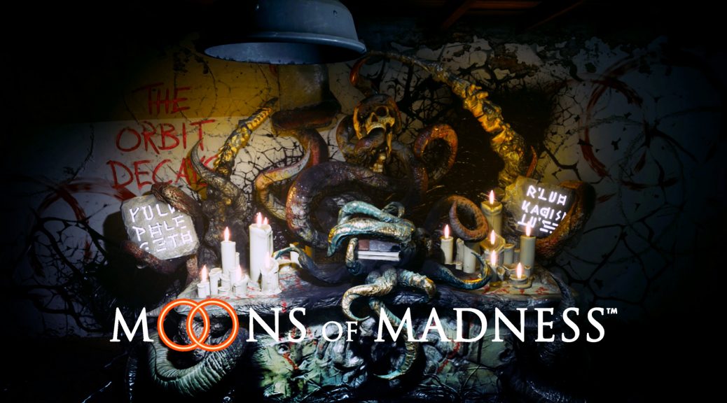 download moons of madness