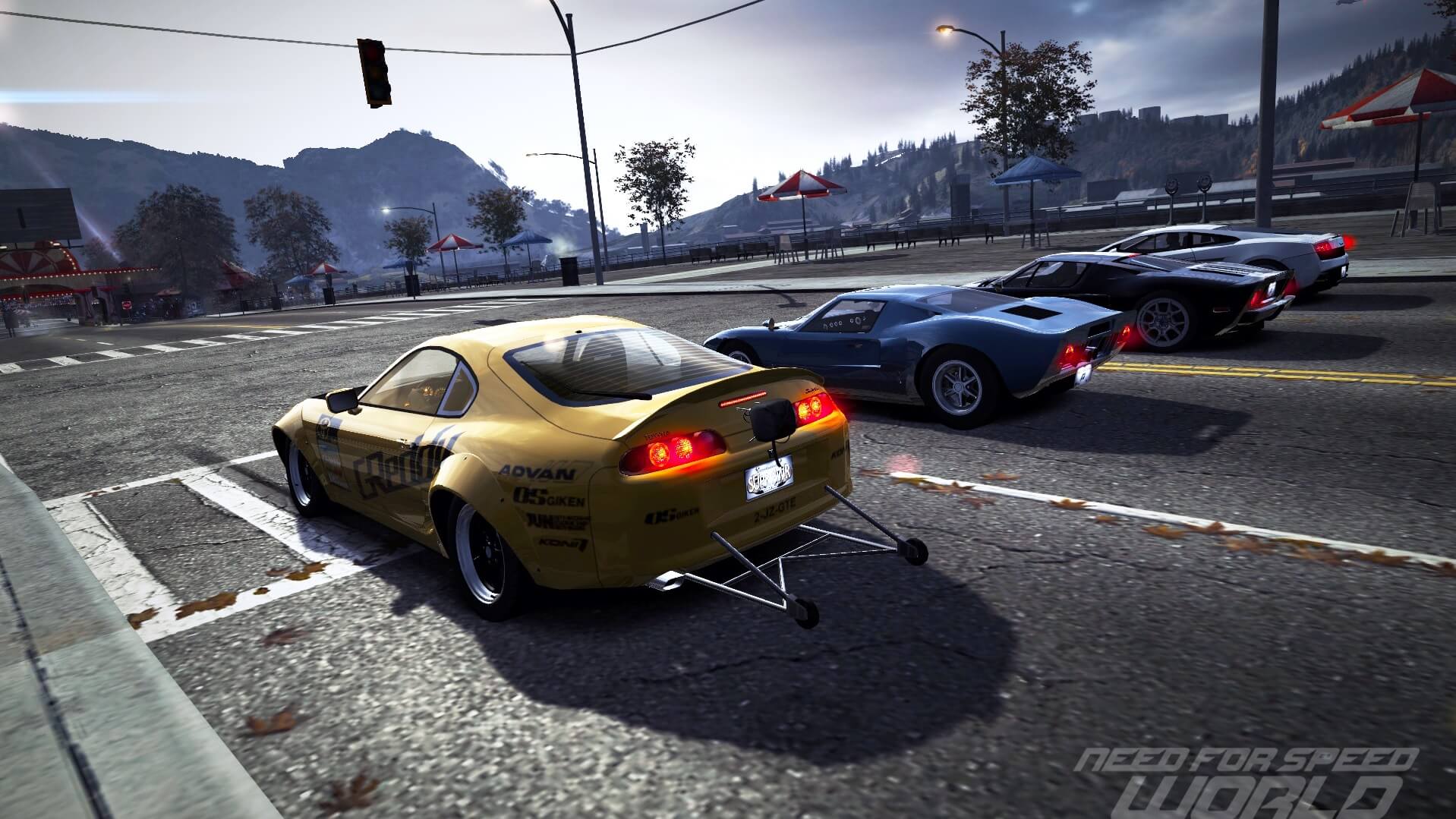 nfs world patch download