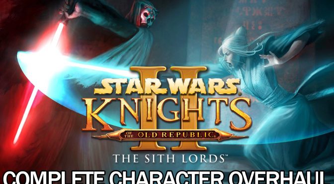 kotor 2 achievements with mods