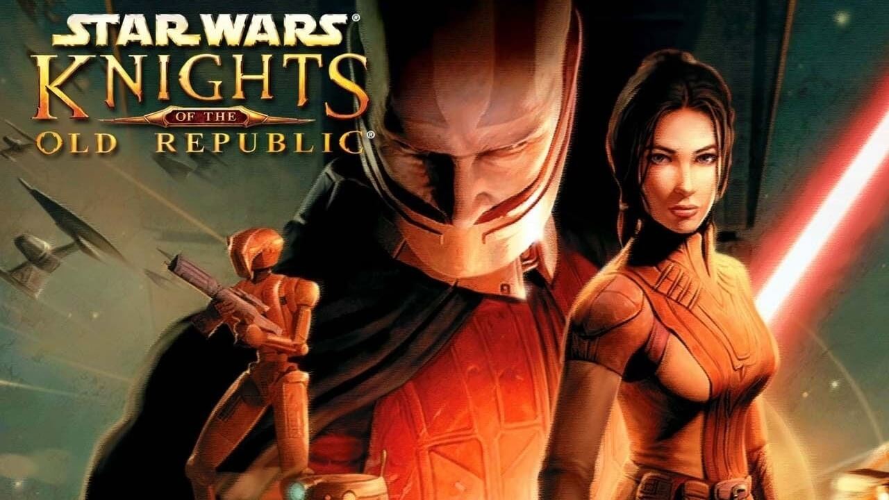 knights of the old republic mods pc