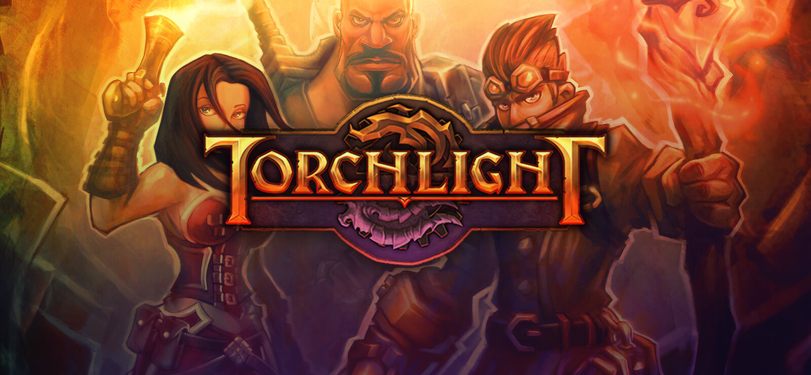 download torchlight 2 game for free