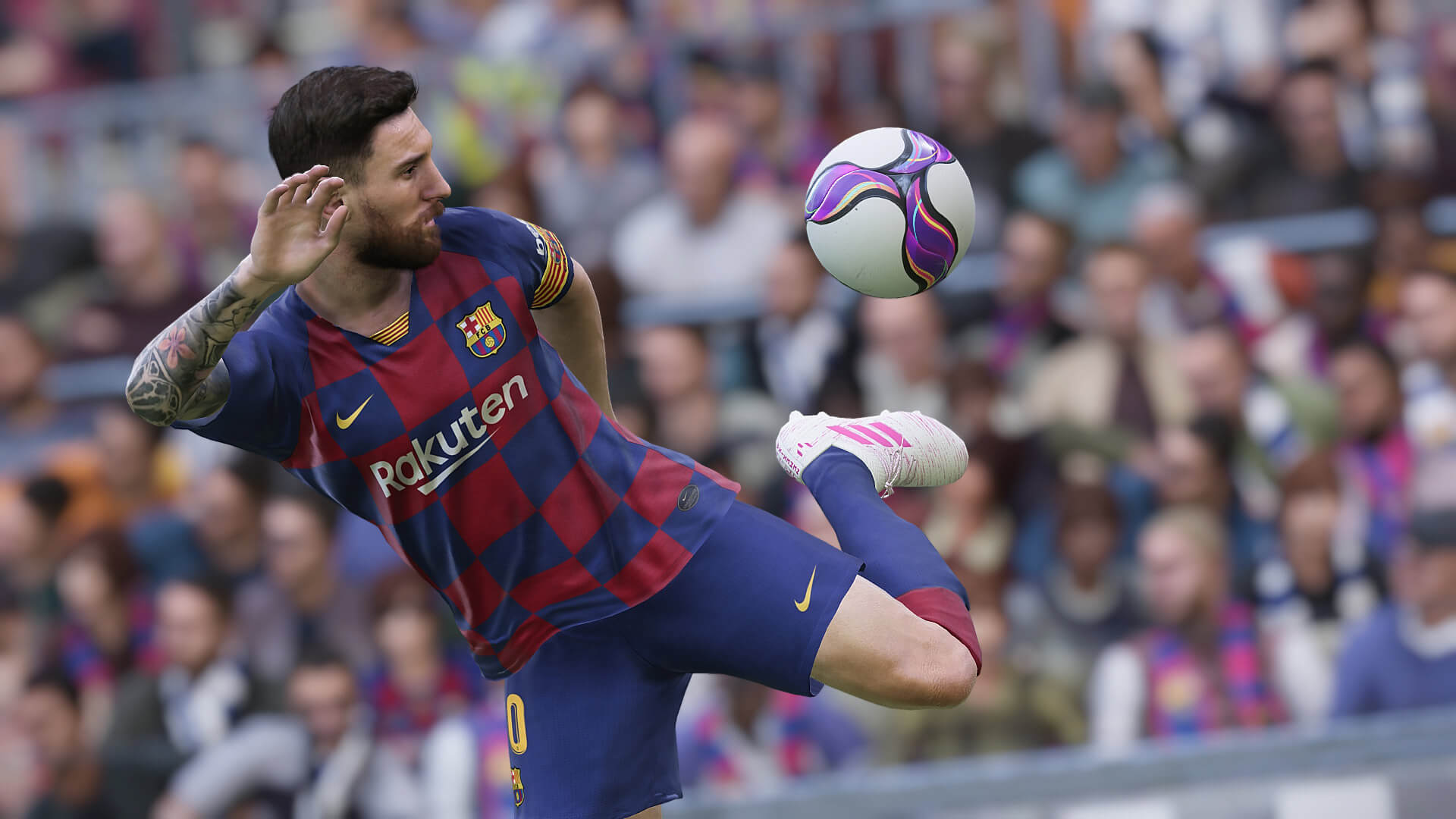 efootball pes 2022 download