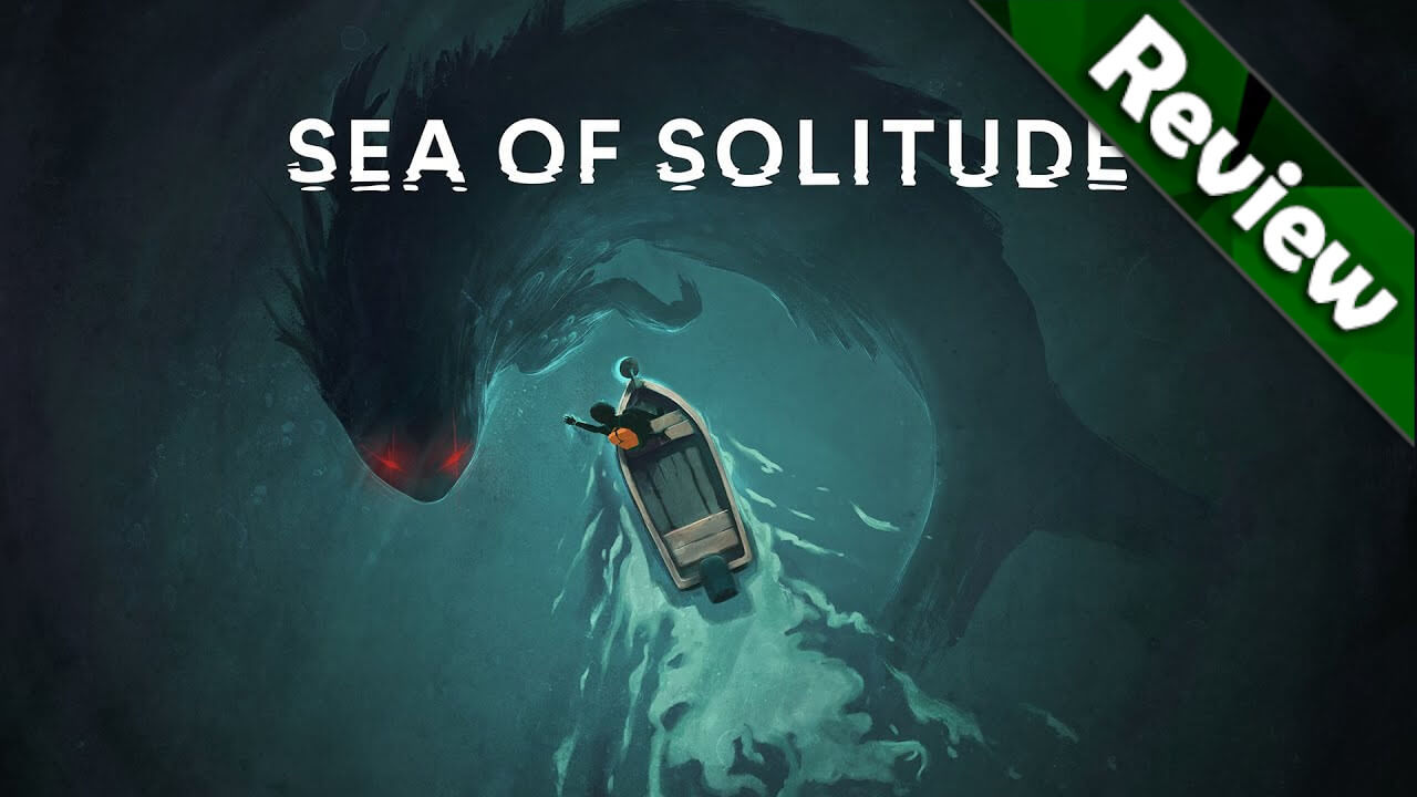 buy sea of solitude