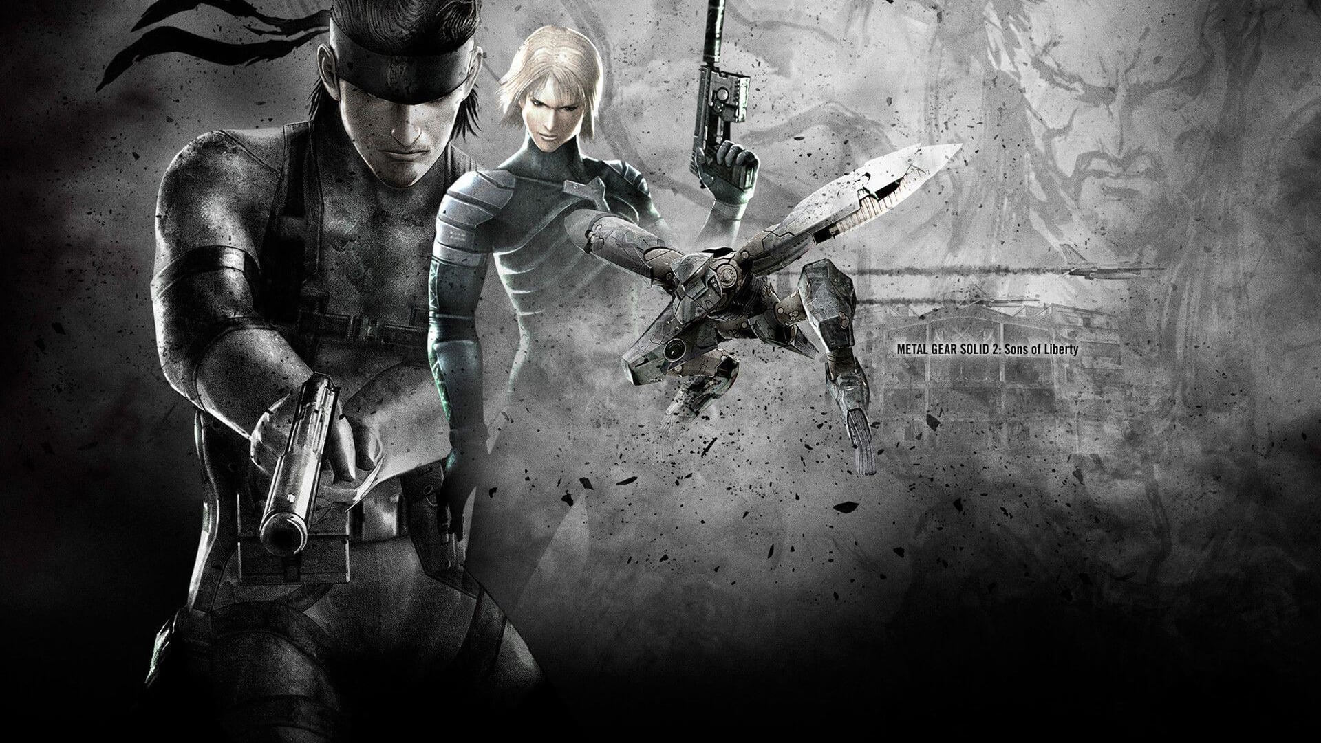 metal-gear-solid-2-hd-remaster-is-already-available-on-pc-via-emulation