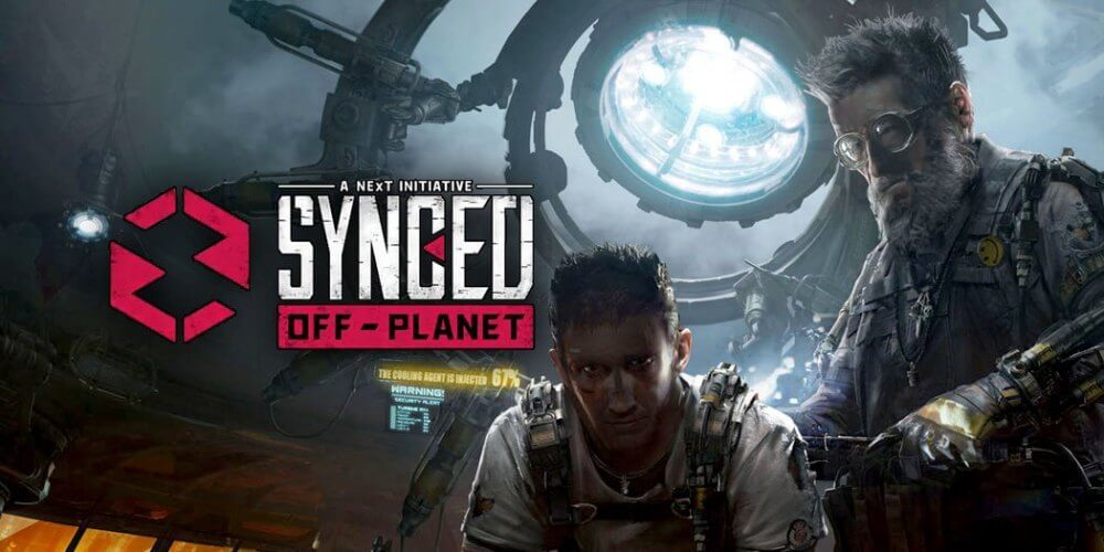 download synced off planet