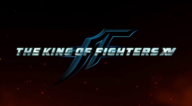 New Guilty Gear and The King of Fighters XV have been officially announced