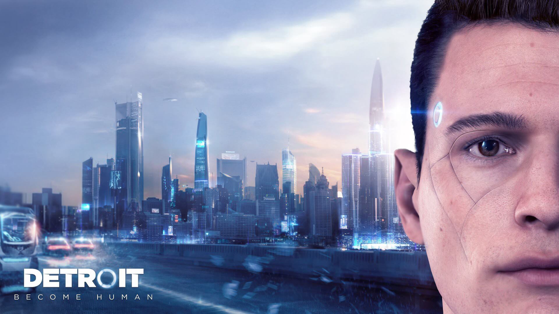 detroit become human pc download