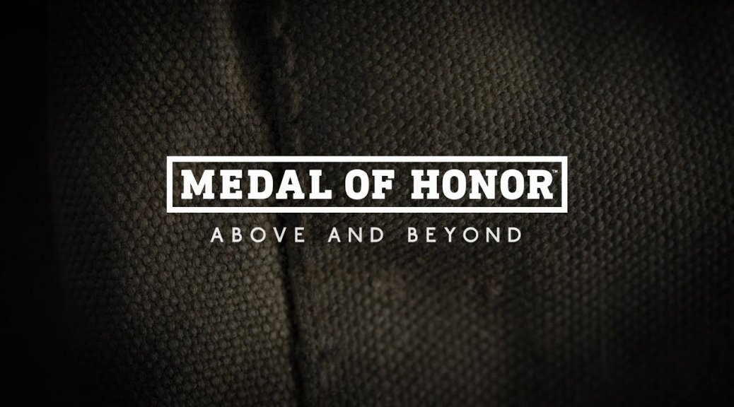 Medal of honor above and beyond не запускается