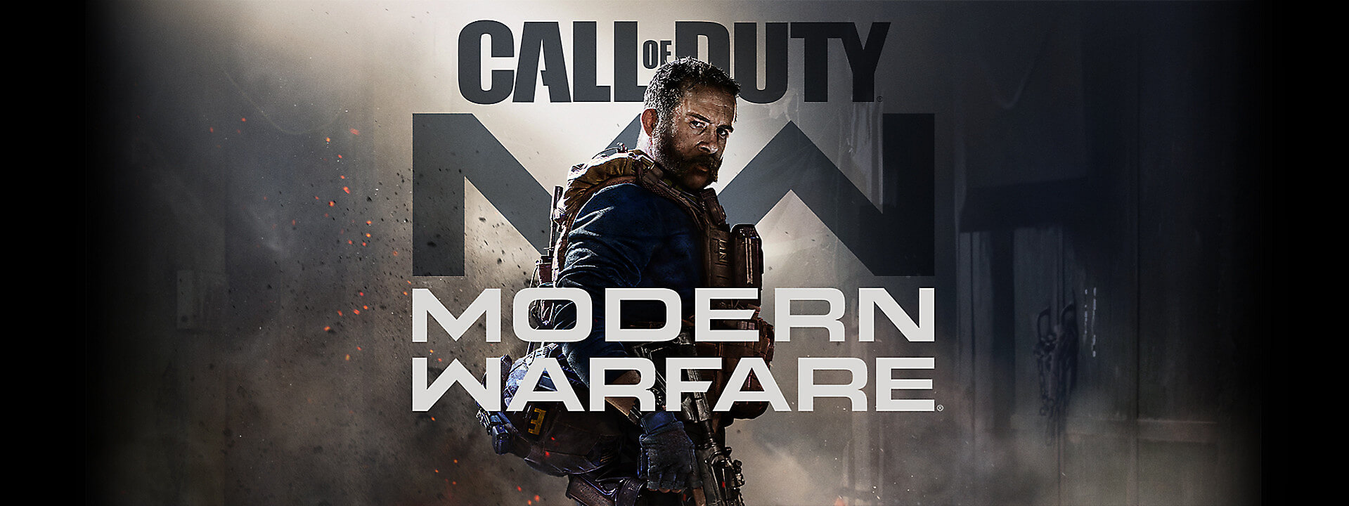 Call Of Duty Modern Warfare Hero Banner 03 Ps4 Us 30may19 