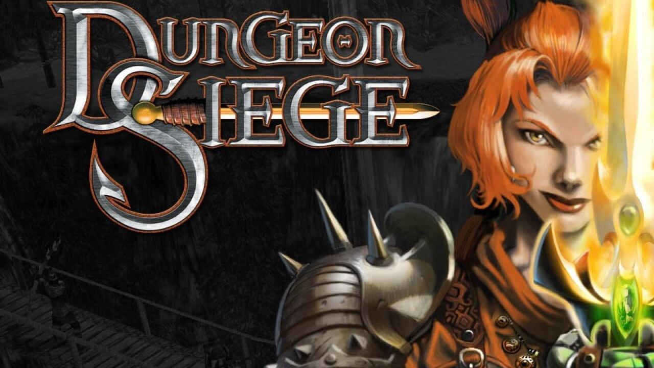 Dungeon Siege 2 Wallpapers on WallpaperDog