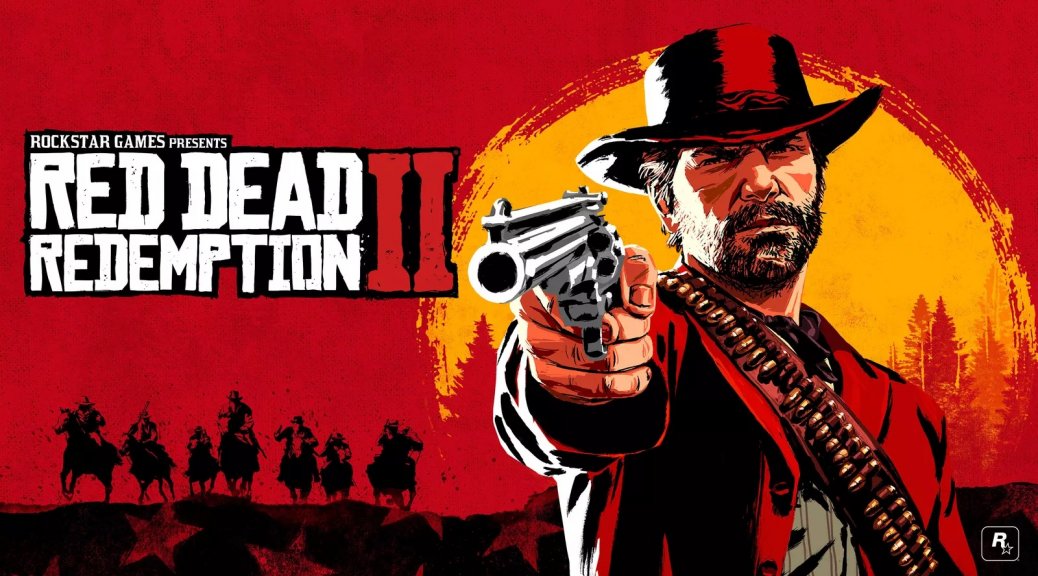red dead redemption 2 space requirements ps4