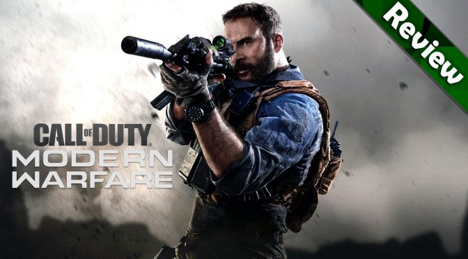 Call of Duty: Modern Warfare II (single-player)