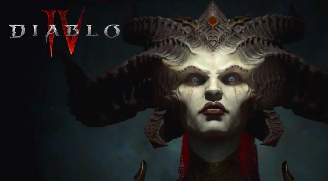 Diablo 4 will officially support NVIDIA’s DLSS 3 tech