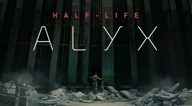 Half-Life: Alyx Mod Half-Life: Incursion is Out Now With a Launch Trailer