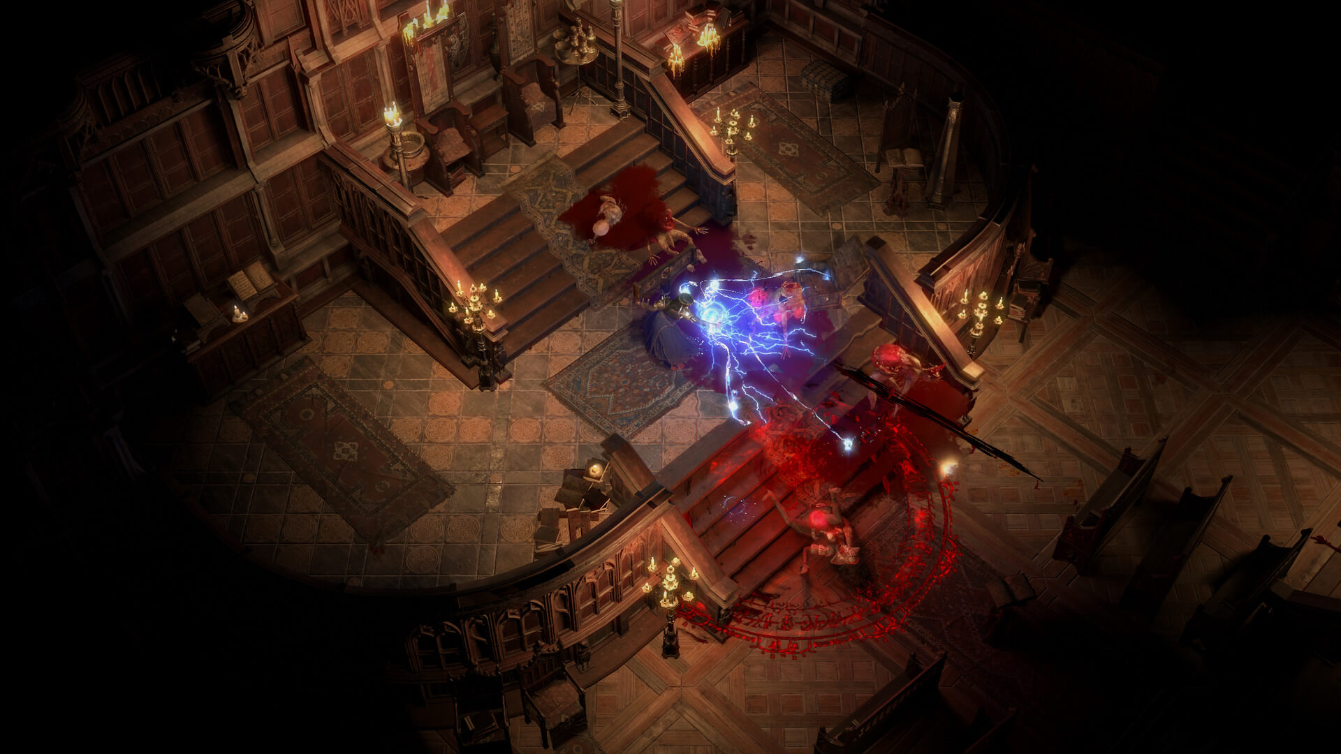 Path of Exile for ios instal