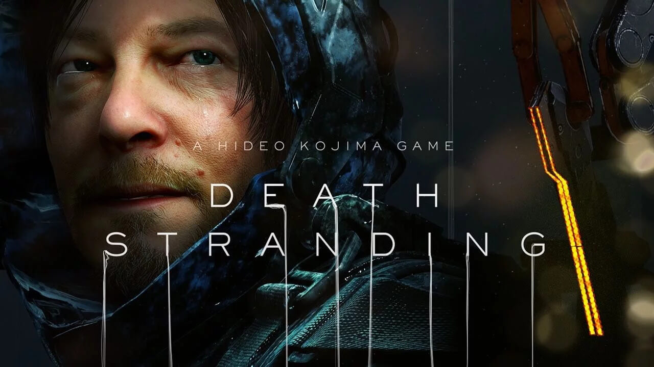 Alright, who else played Death Stranding and enjoyed it? Be honest (or, cyberpunk 2077