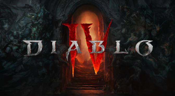 Diablo IV Trailer. –