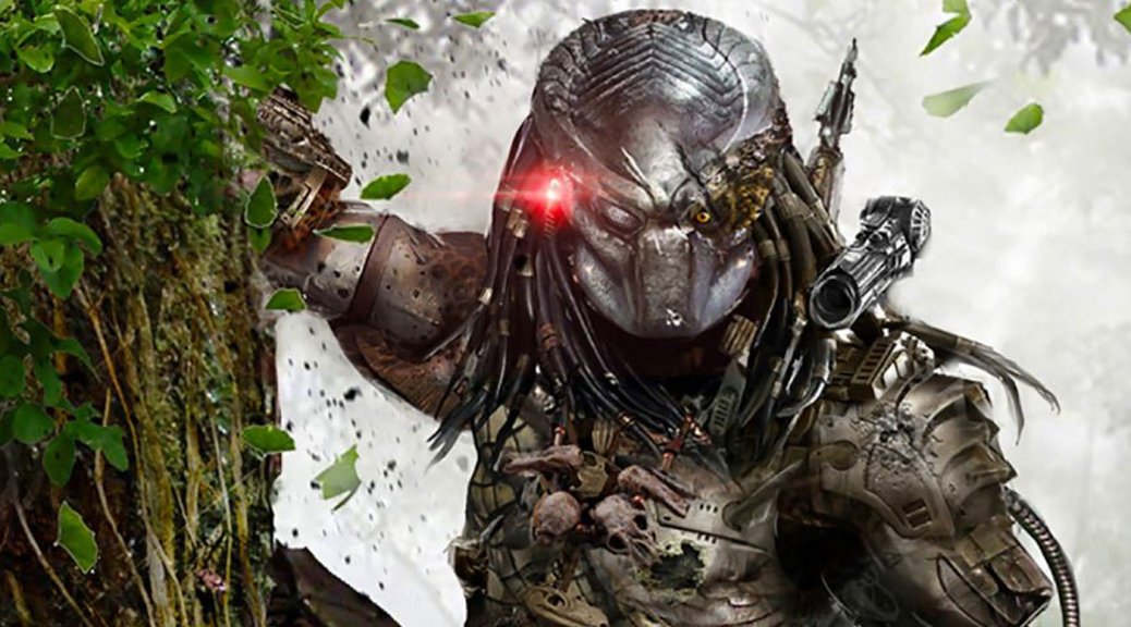 Predator: Hunting Grounds is officially coming to the PC in April 2020