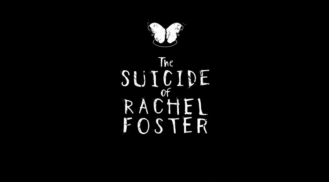 the suicide of rachel foster trophy guide