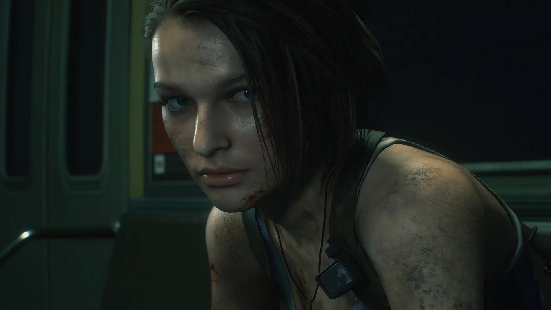 Resident Evil 2 Remake Jill Valentine Mod 