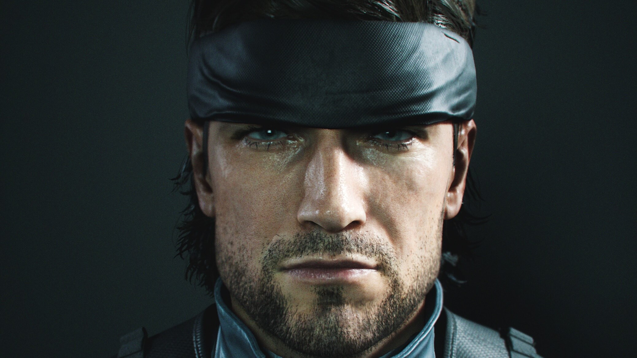 Here Are What Metal Gear Solid Remake And Metal Gear Solid 2