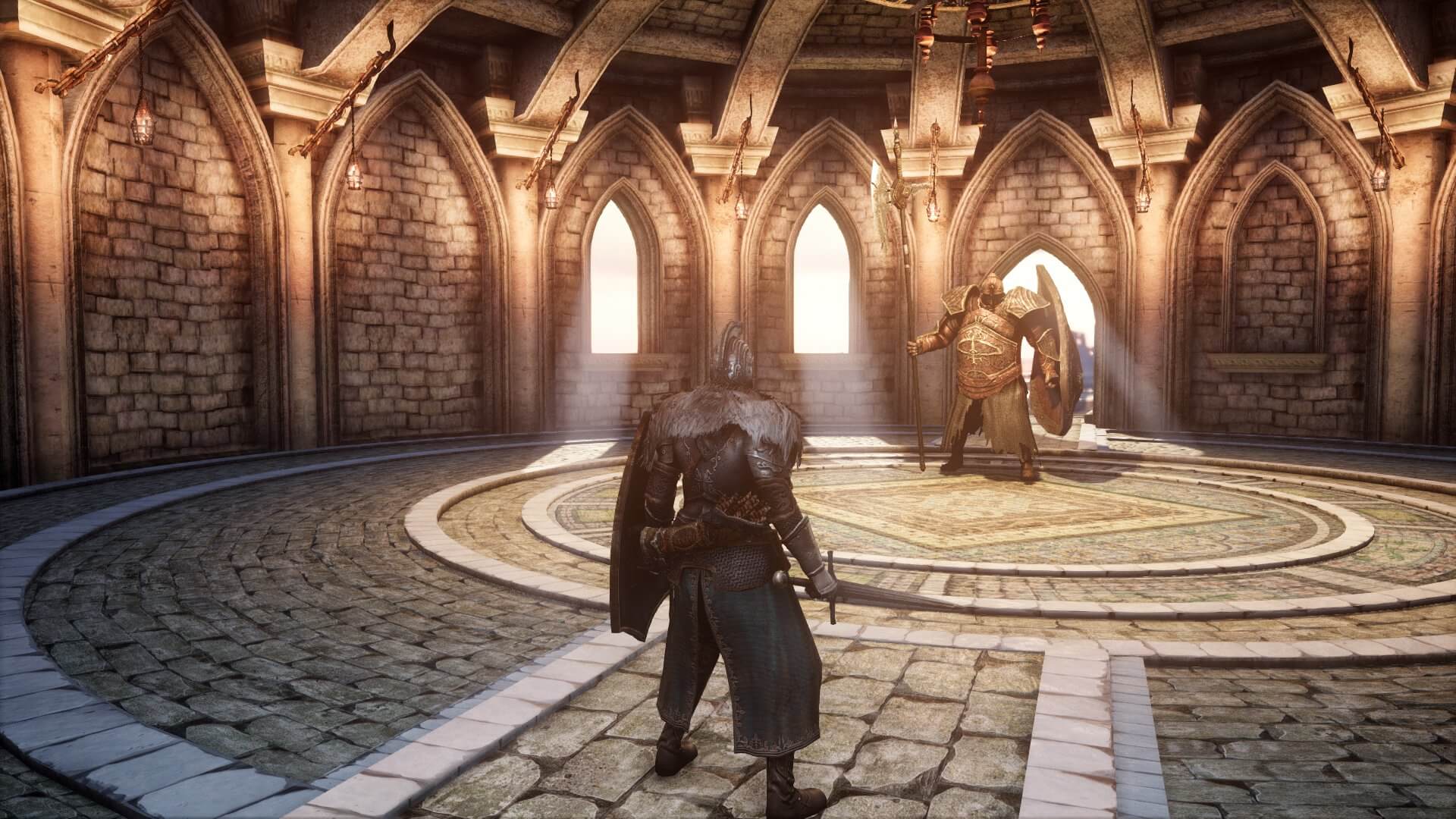 Lista traz os melhores mods para a versão de Dark Souls 2 no PC