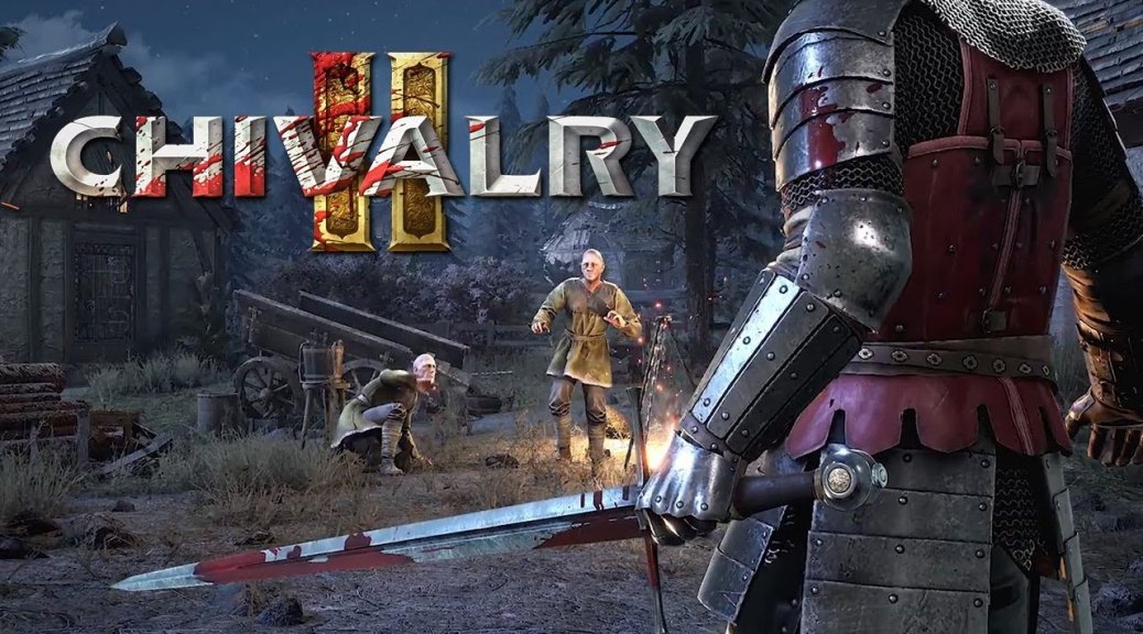 download chivalry 2 gameplay for free