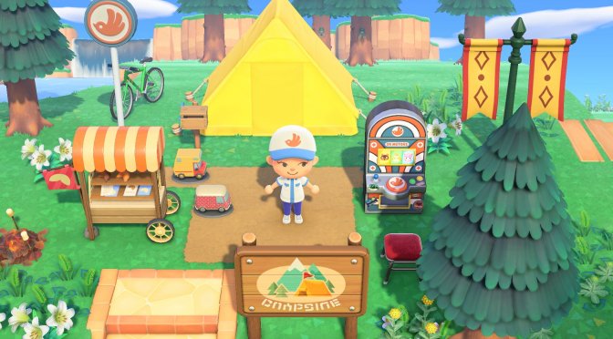 animal crossing pc requirements
