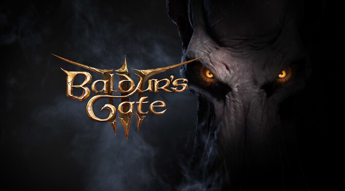 Baldur's Gate 3 Patch #4: Full Patch Notes