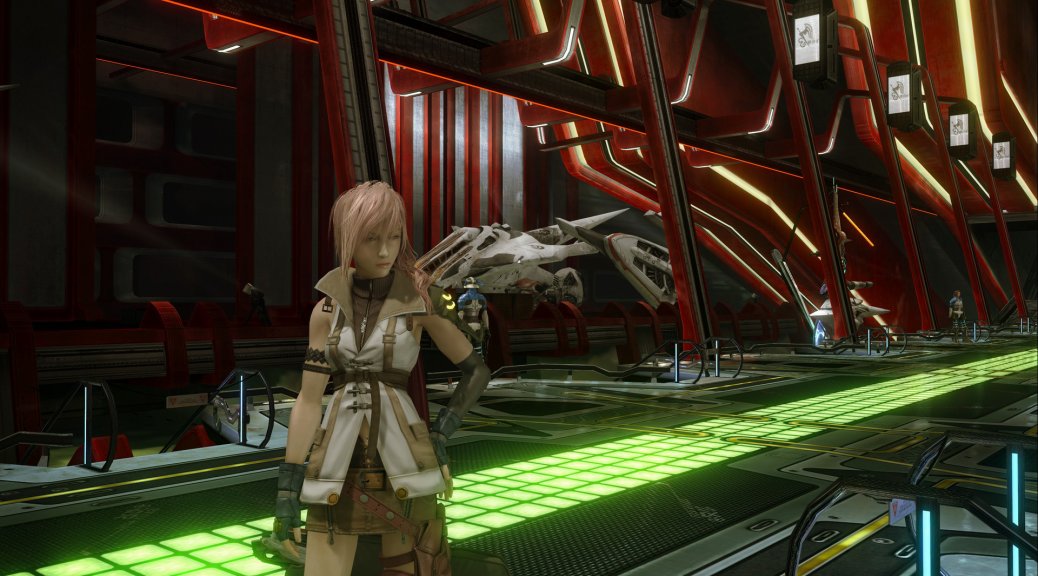 free download final fantasy xiii collector