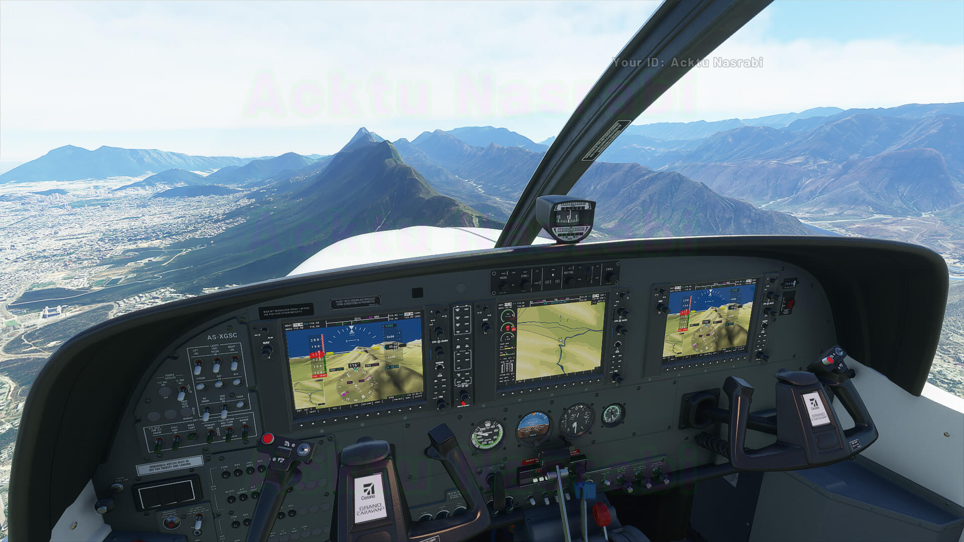 New Microsoft Flight Simulator screenshots showcase the game's