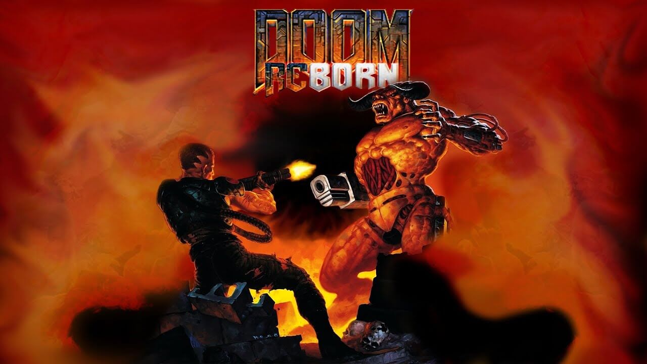 doom 2 free pc download