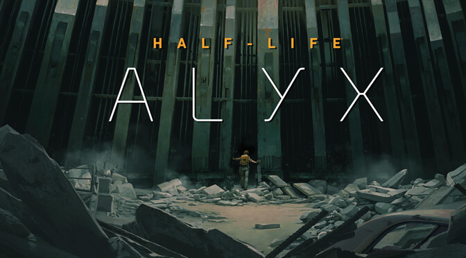 Half-Life: Alyx's ending and what comes next - Polygon