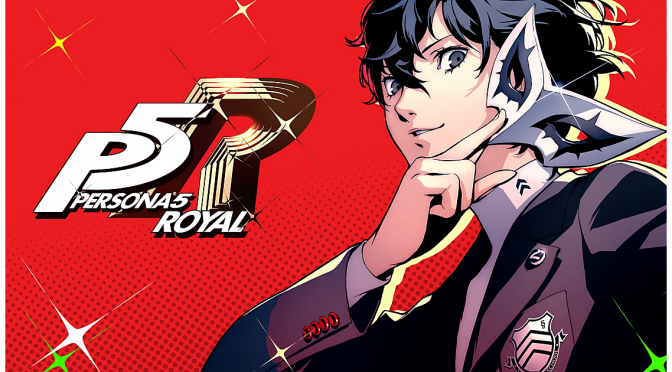 Persona 5 Royal: Can I Play It On PC?