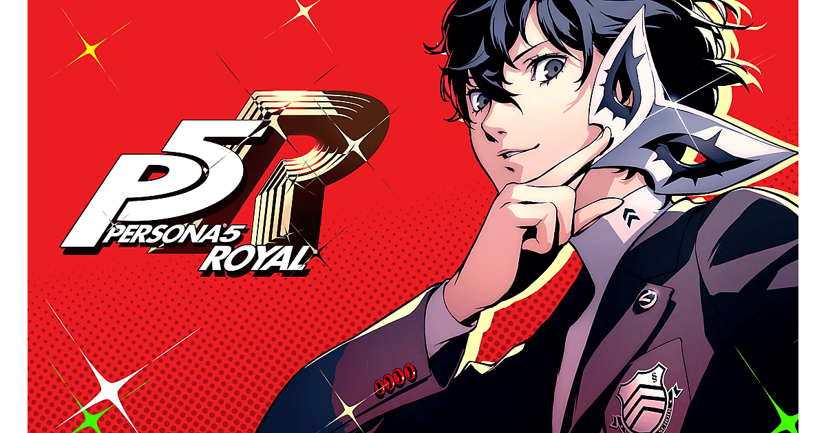 persona 5 60fps mod