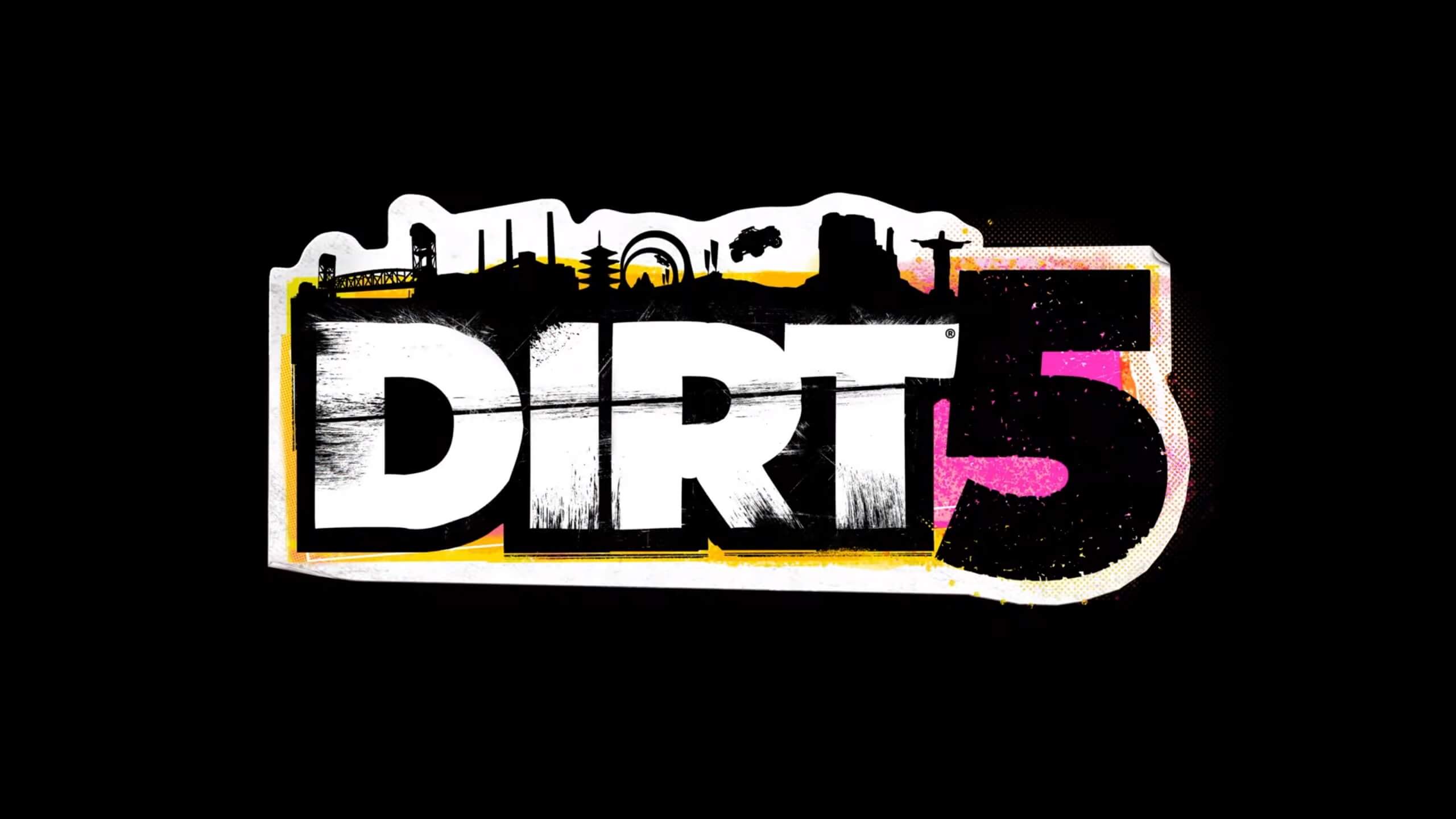 dirt 5 secret achievements