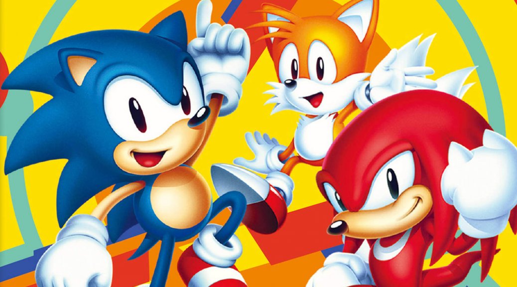 Lots of free Sonic fan games showcased in the SAGE 20th Trailer