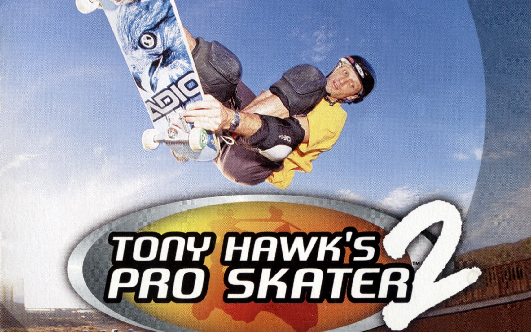 tony hawk skater
