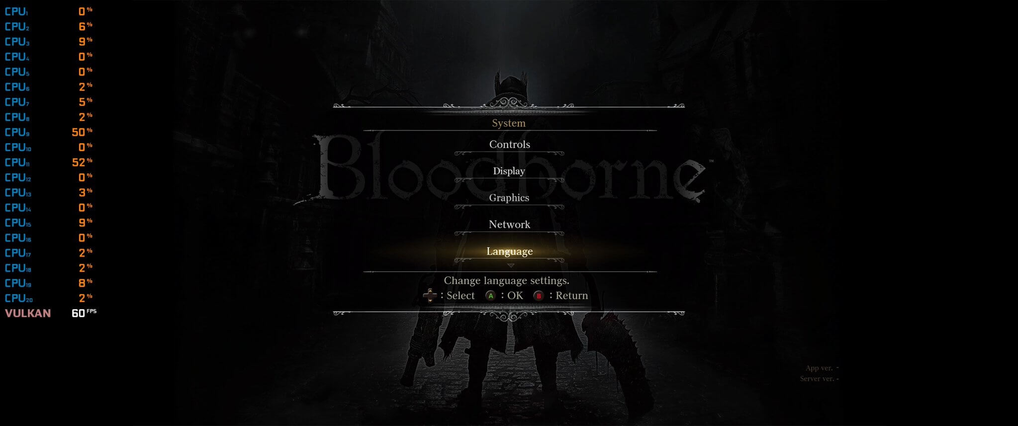 bloodborne pc free download full version