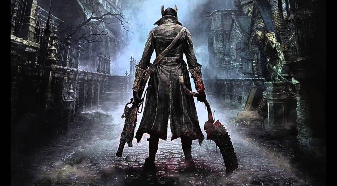 Is Bloodborne On PC? - Everything You Need To Know