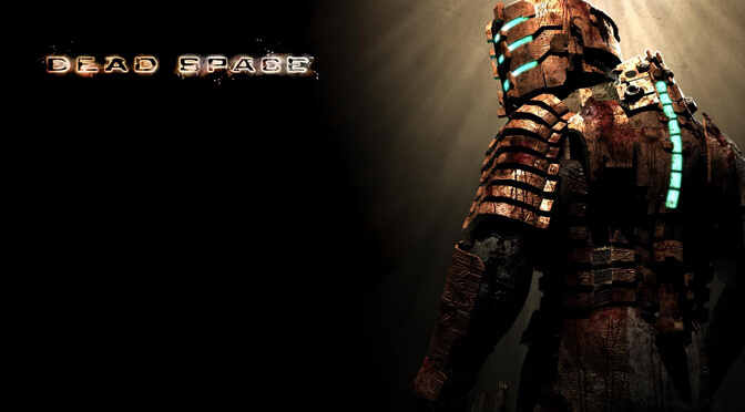 Dead Space Remake Will Cut Dead Space 3's Horrendous Microtransactions